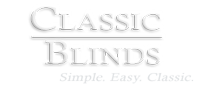 Classic Blinds Logo