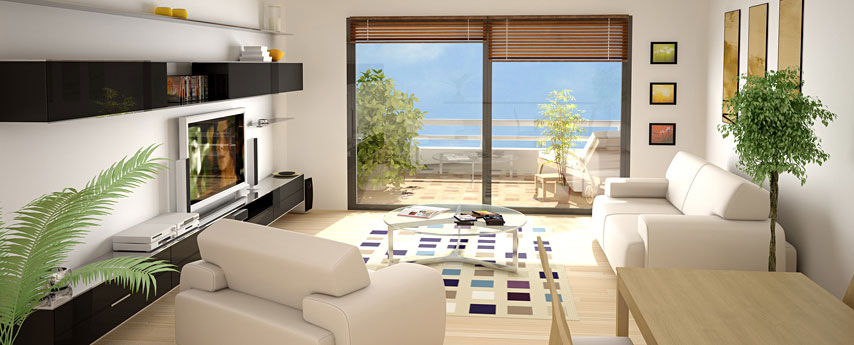 Classic Blinds Installation in Ashford