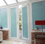 Perfect Fit Blinds