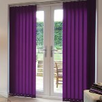 Vertical Blinds
